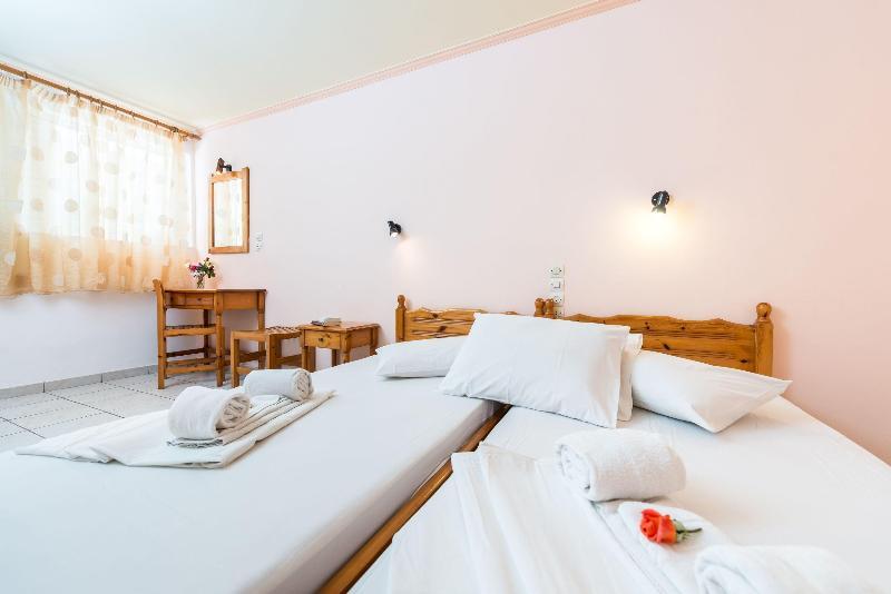 Athina Apartments Zakynthos Town Exterior photo